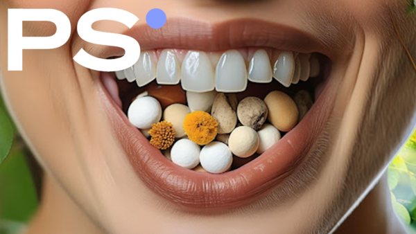 How Much Medicine Is In Your Mouth? Understanding Contraindications Before Taking Magic Mushrooms